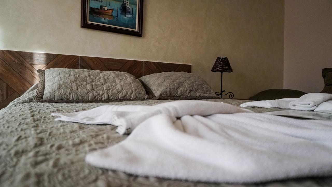 Pousada Das Garcas Сакуарема Экстерьер фото